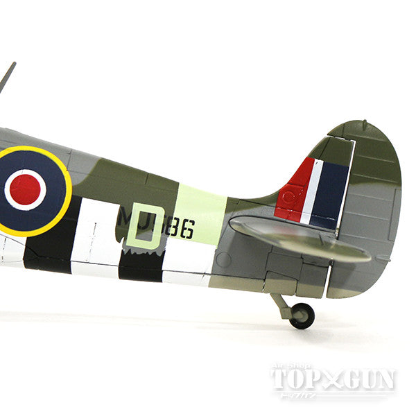 Hobby Master スピットファイアMk.IXc イギリス空軍 第602飛行隊
