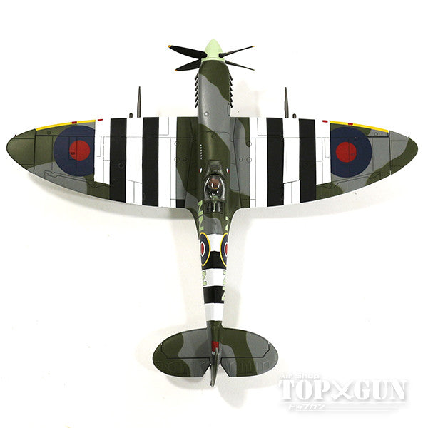 Spitfire LF Mk.IXe Royal Air Force (Czechoslovak Air Force in Exile) No. 310 Squadron 1944 TE565/NN-N 1/48 [HA8316]