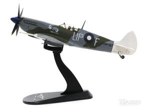 スピットファイアMk.VIII オーストラリア空軍 第79飛行隊 ノーム・スミセル大尉機 「Hava Go Jo」 45年 A58-517 1/48 [HA8318]