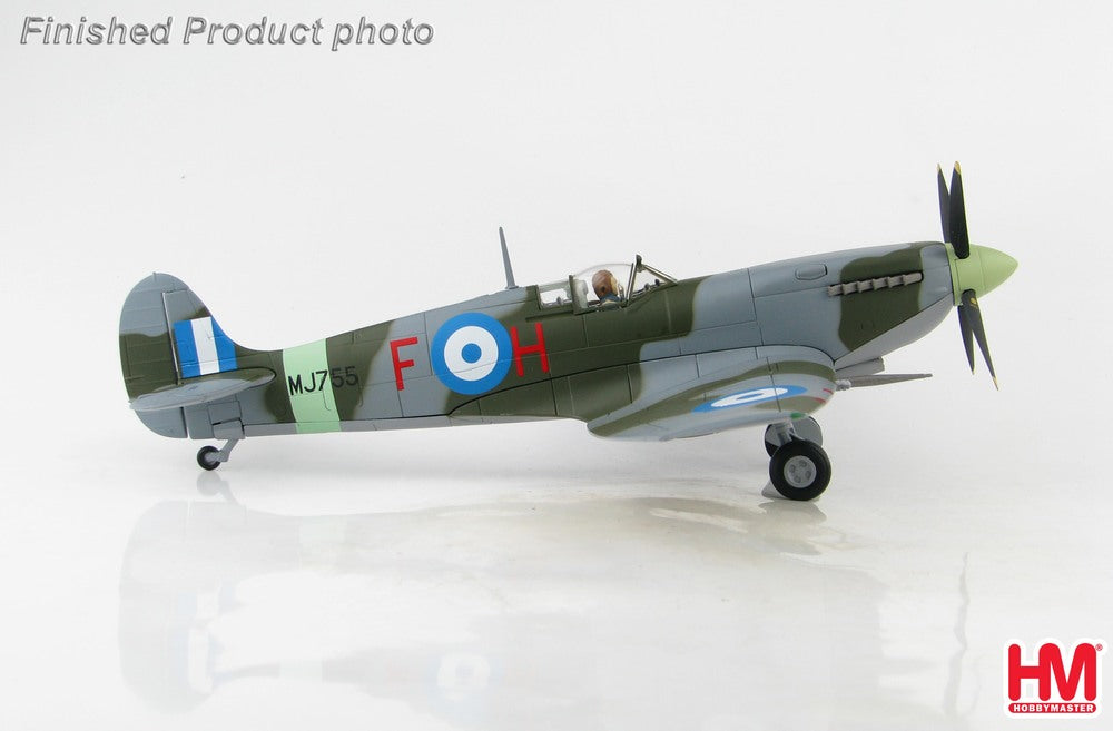 Spitfire Mk.IX Greek Air Force 2020 1/48 [HA8322]