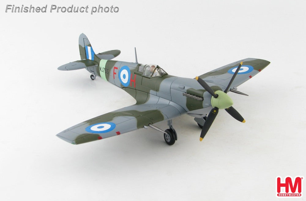 Spitfire Mk.IX Greek Air Force 2020 1/48 [HA8322]