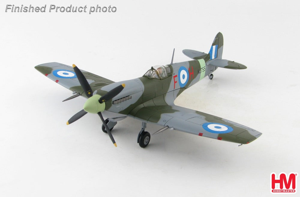 Spitfire Mk.IX Greek Air Force 2020 1/48 [HA8322]