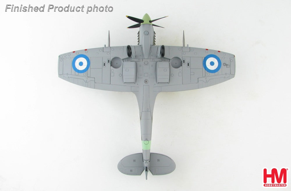 Hobby Master スピットファイア Mk.Ⅸ ギリシャ空軍 2020 1/48 [HA8322]
