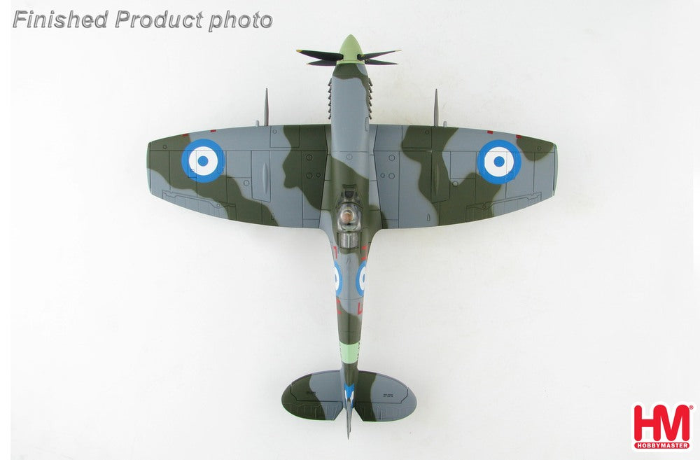 Spitfire Mk.IX Greek Air Force 2020 1/48 [HA8322]