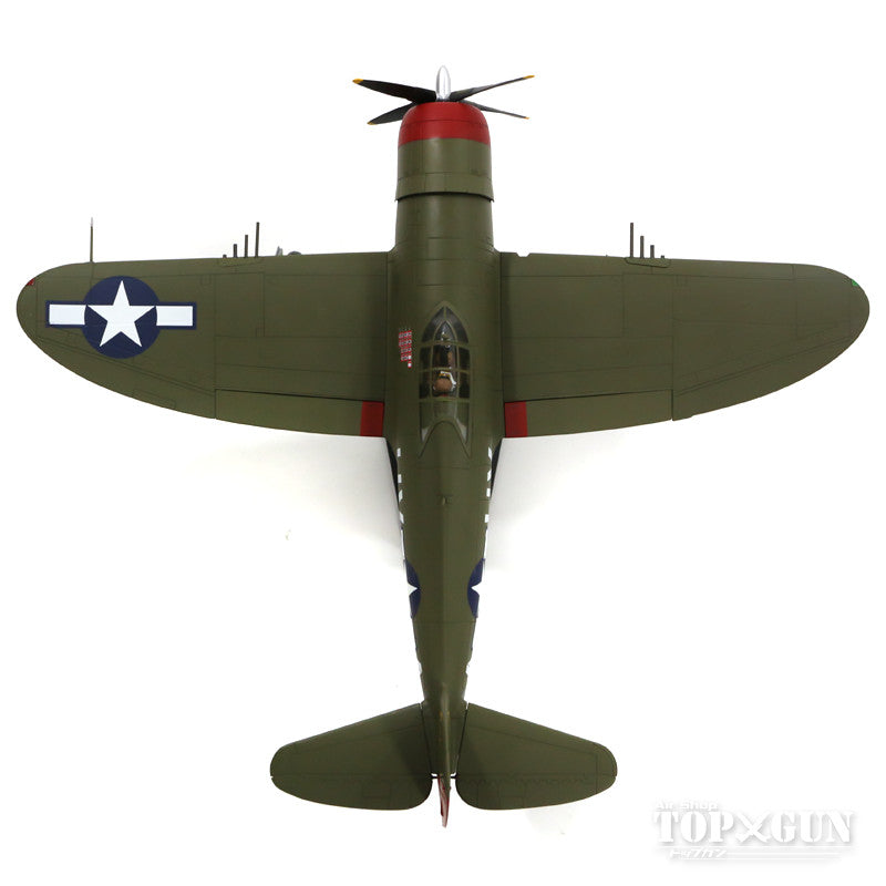 Hobby Master P-47Dサンダーボルト アメリカ陸軍航空軍 第56戦闘