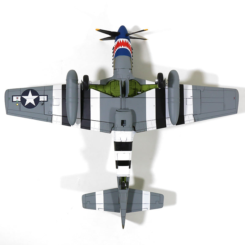 Hobby Master P-51B Mustang, US Army Air Forces, 8th Air