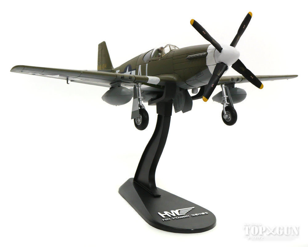 Hobby Master P-51B Mustang, US Army Air Forces, 9th Air