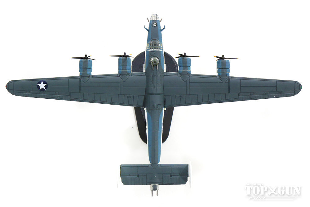 PBY-1 解放者 (B-24D) 美国海军第 107 反潜中队巴西 1943 年 #32057 “制服” 1/144 [HA9104]