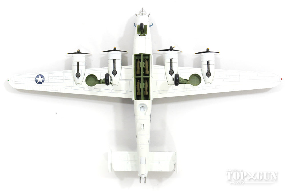 WW.II アメリカ軍 爆撃機 B-24J リベレーター (プラモデル