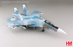 Su-30SM 「フランカーH」 ロシア航空宇宙軍 第31戦闘航空連隊15年 #03 1/72 ※新金型 [HA9501]