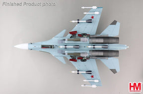 Hobby Master Su-30SM 「フランカーH」 ロシア航空宇宙軍 第31戦闘航空 