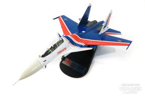 Su-30SM「フランカーH」 ロシア空軍 アクロバットチーム「ルースキエ・ヴィーチャズィ／ロシアン・ナイツ」 19年 #34/RF-81705 1/72 [HA9503]