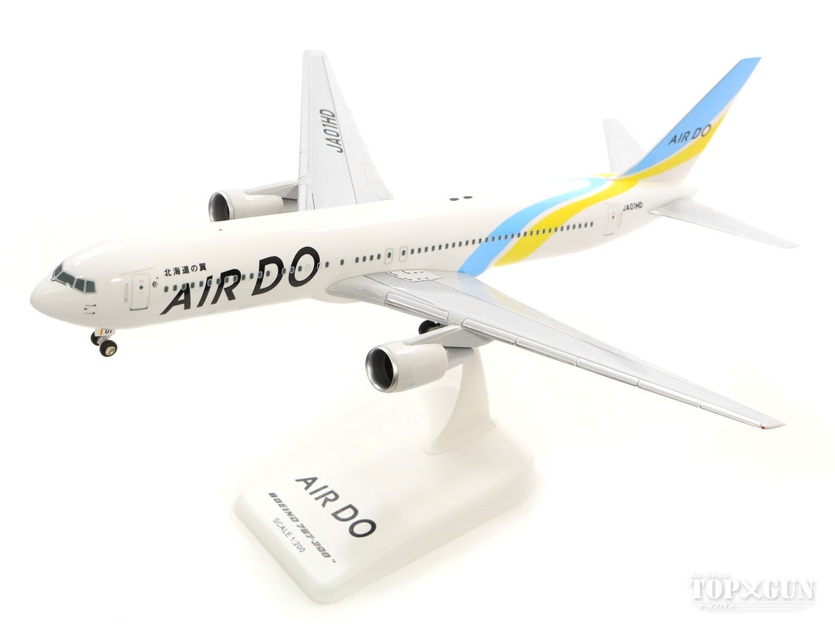 767-300 エア・ドゥ JA01HD 1/200 ※プラ製 [HD20006]