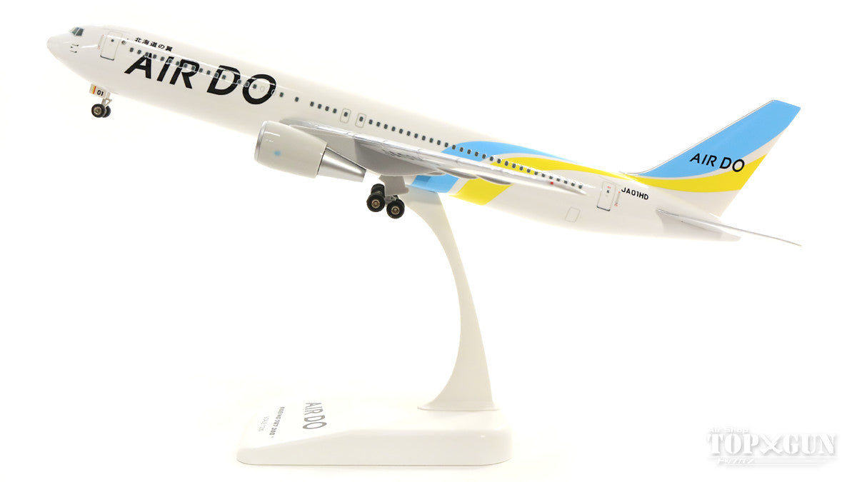 767-300 Air Do JA01HD 1/200 *Plastic [HD20006]