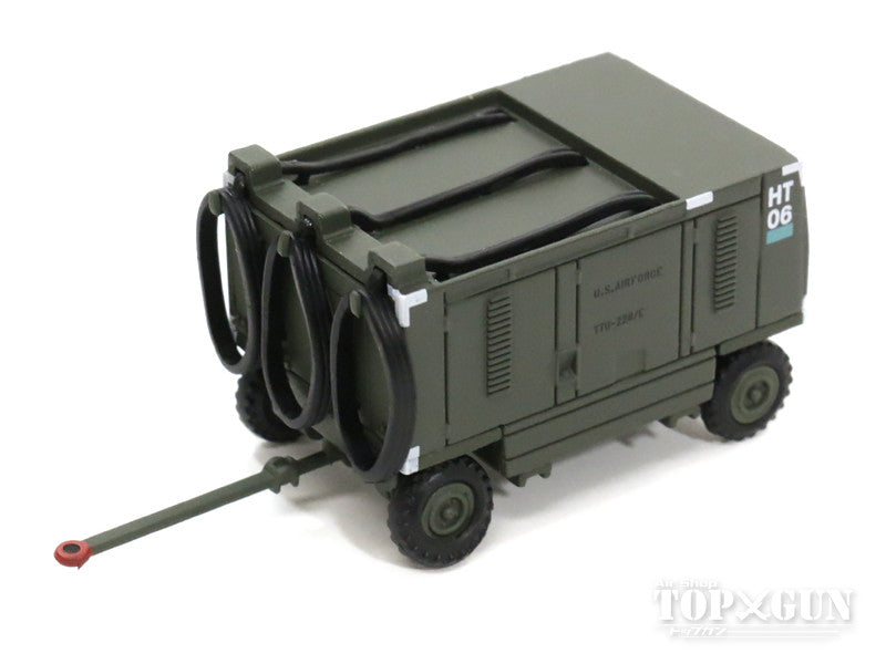 US Air Force Parking Accessory Hydraulic Test Vehicle 1/72 [HD3003B]