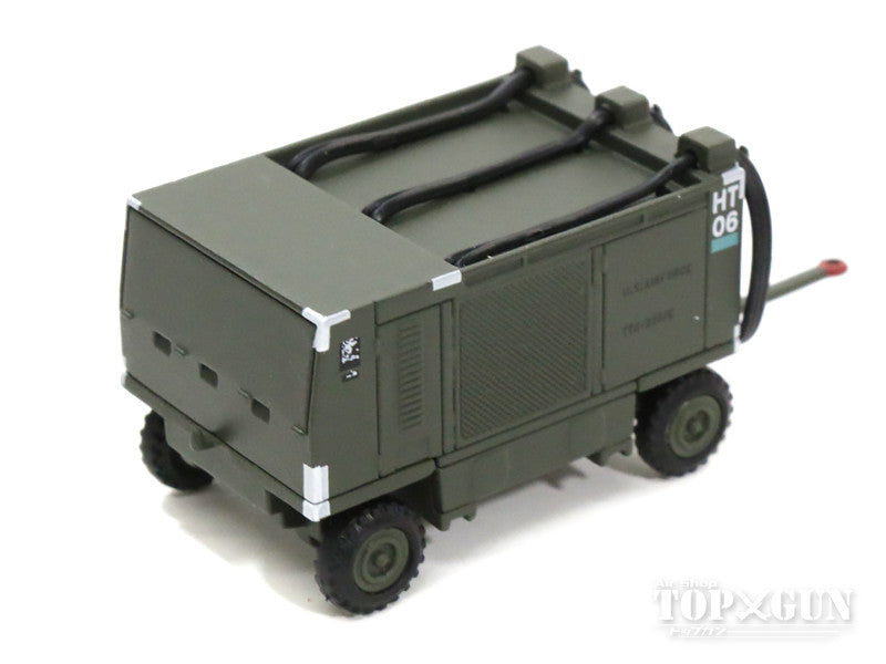 US Air Force Parking Accessory Hydraulic Test Vehicle 1/72 [HD3003B]