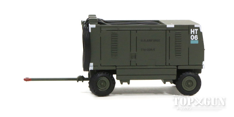 US Air Force Parking Accessory Hydraulic Test Vehicle 1/72 [HD3003B]