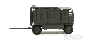 アメリカ空軍 駐機場アクセサリー 油圧テスト車 1/72 [HD3003B]