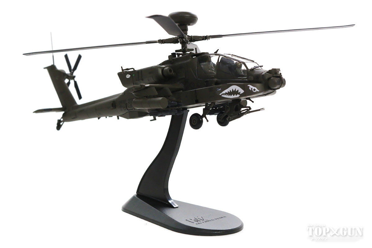 AH-64D, US Army, 1st Infantry Division, 1st Combat Aviation Brigade, 1st Battalion, Iraq, 2010, 1/72 [HH1202]