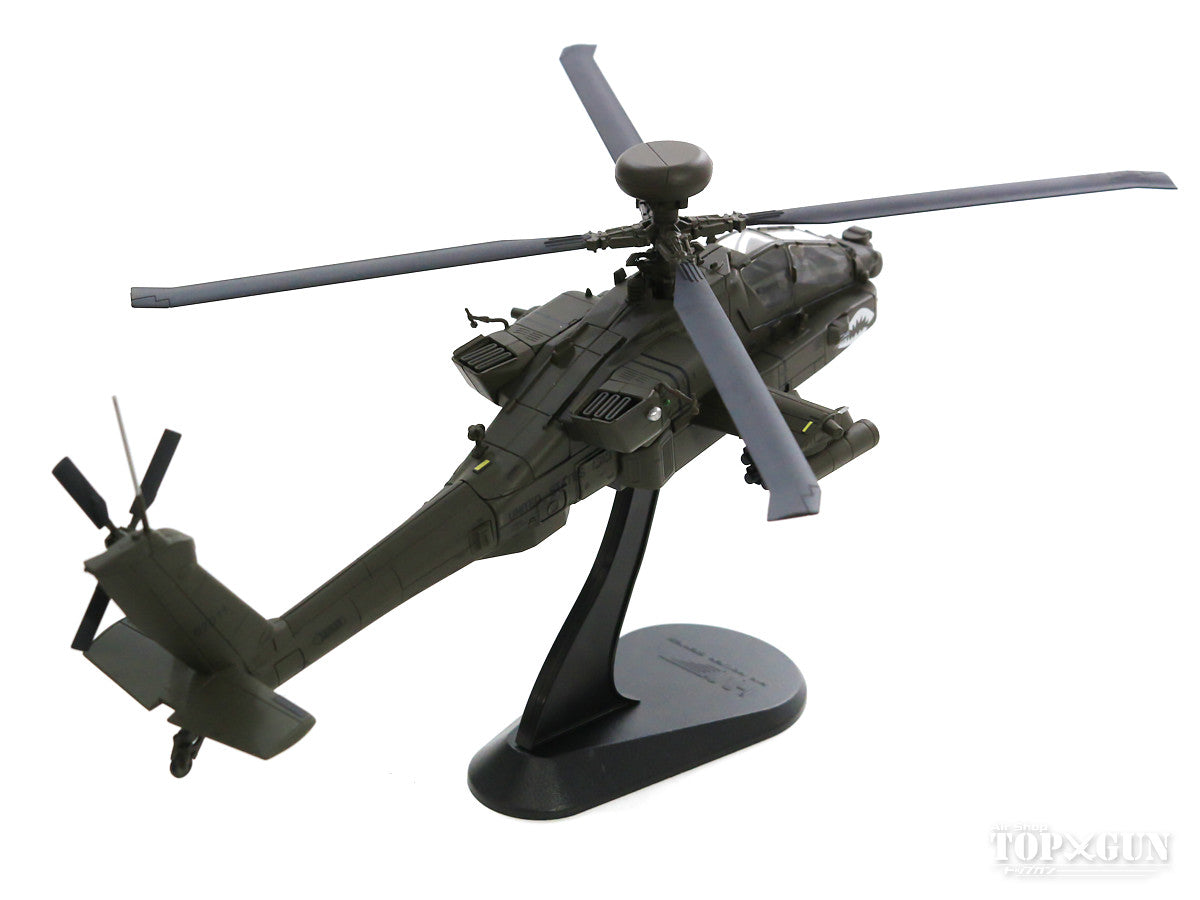 AH-64D, US Army, 1st Infantry Division, 1st Combat Aviation Brigade, 1st Battalion, Iraq, 2010, 1/72 [HH1202]