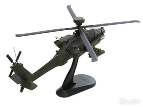 AH-64D アメリカ陸軍 第1歩兵師団 第1戦闘航空旅団 第1大隊 イラク 10年 1/72 [HH1202]