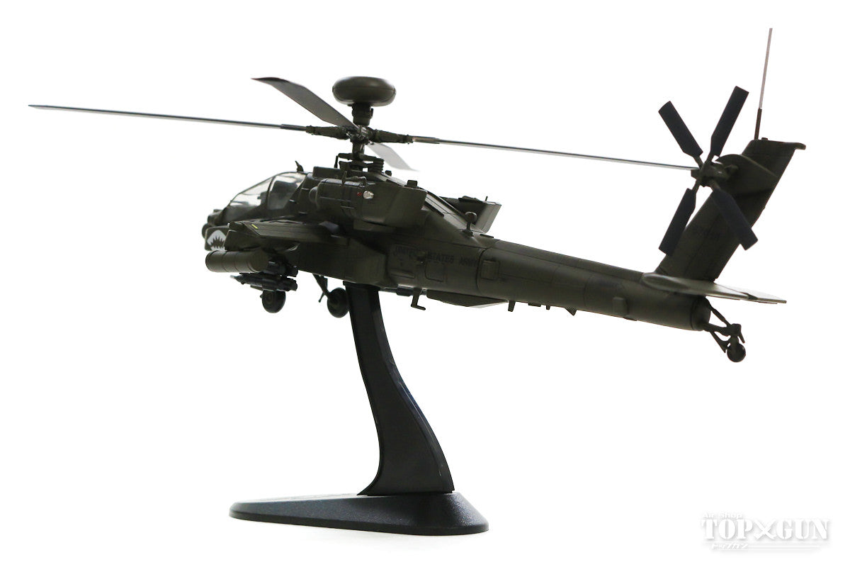 AH-64D, US Army, 1st Infantry Division, 1st Combat Aviation Brigade, 1st Battalion, Iraq, 2010, 1/72 [HH1202]