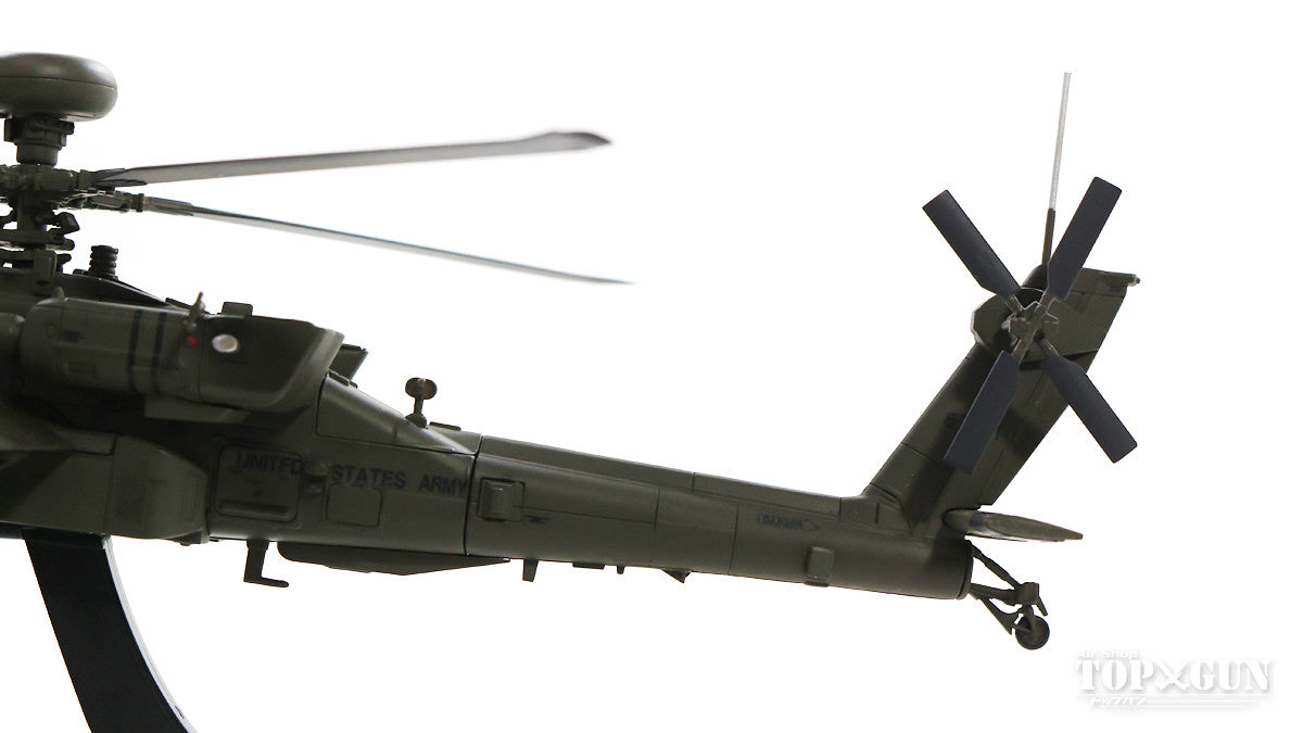 AH-64D, US Army, 1st Infantry Division, 1st Combat Aviation Brigade, 1st Battalion, Iraq, 2010, 1/72 [HH1202]