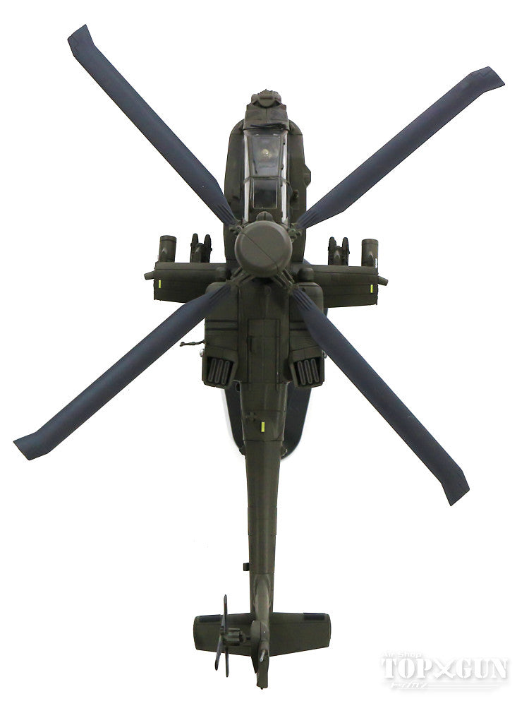 AH-64D, US Army, 1st Infantry Division, 1st Combat Aviation Brigade, 1st Battalion, Iraq, 2010, 1/72 [HH1202]