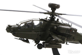 AH-64D シンガポール空軍 第120飛行隊 センバワン基地 16年 #2067 1/72 [HH1204]