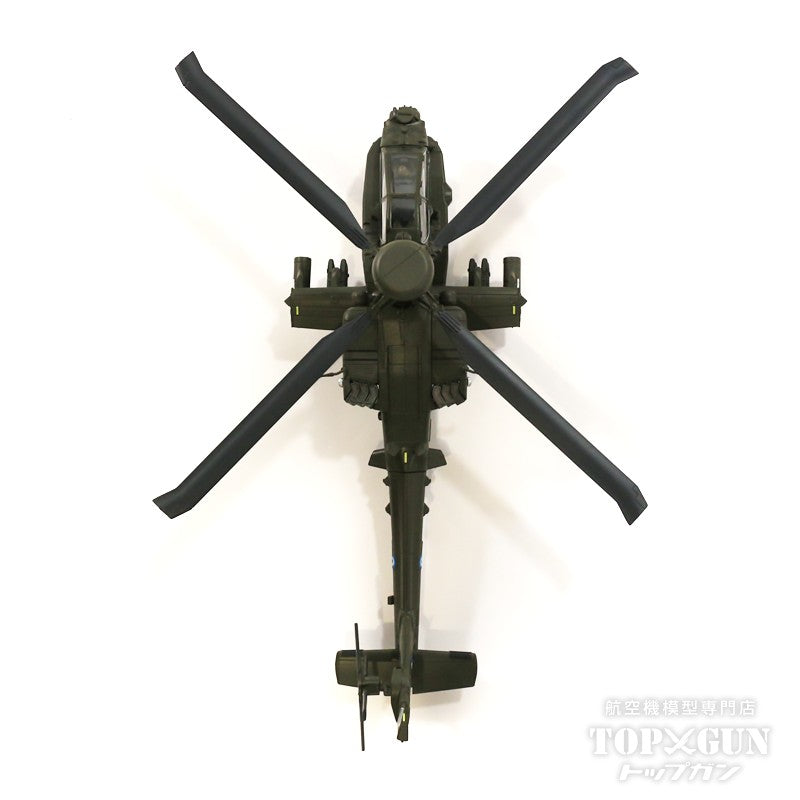 AH-64DHA Apache Longbow Greek Army ES1026 1/72 [HH1213]