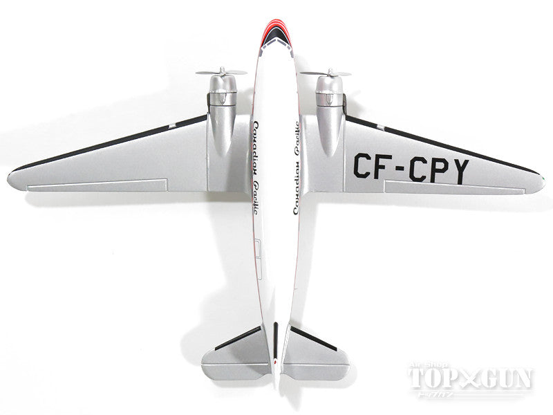 DC-3 Canadian Pacific Airlines 1940s CF-CPY 1/200 [HL1304]