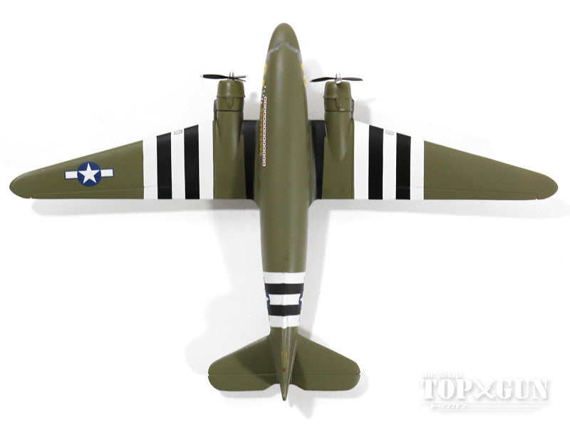 C-47 (DC-3) US Army Air Forces 61st Transport Group 53rd Troop Transport Squadron #42-32832 "Sky King" 1943 1/200 [HL1305]