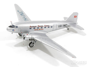 C-47ダコタ（DC-3） オーストラリアン・ナショナル航空 5-60年代 VH-INC 1/200 [HL1306]