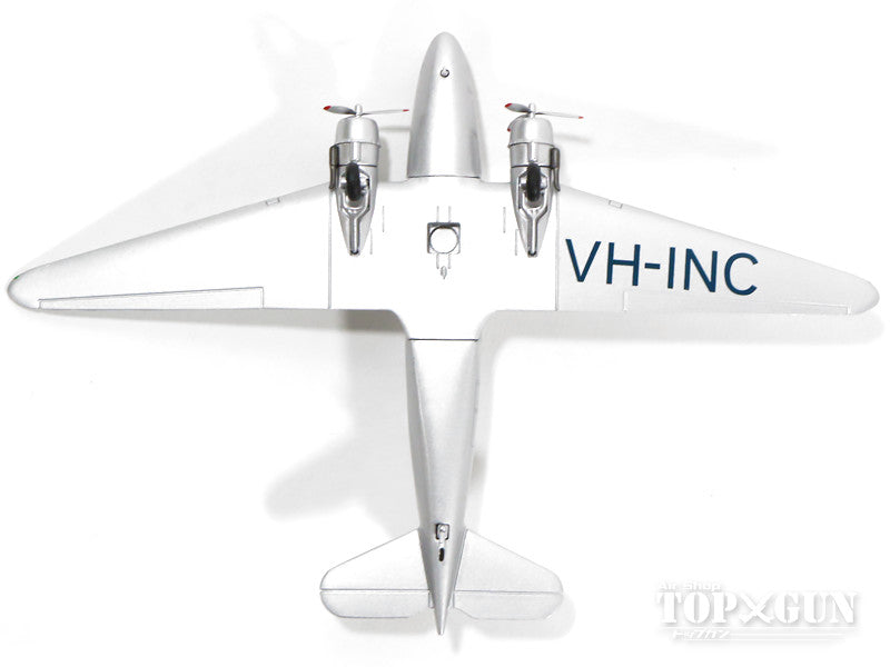 C-47 达科他 (DC-3) 澳大利亚国家航空 50 年代 - 60 年代 VH-INC 1/200 [HL1306]