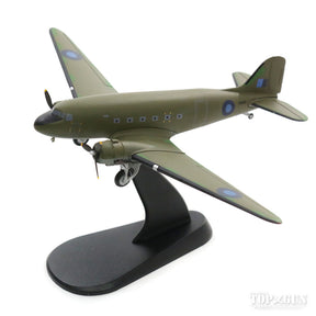 C-47B（DC-3） イギリス空軍 第24飛行隊 モントゴメリー元帥座乗機 45年 KG459 1/200 [HL1311]