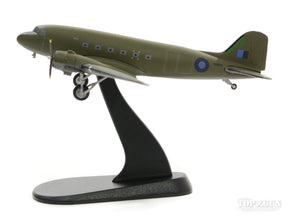 C-47B（DC-3） イギリス空軍 第24飛行隊 モントゴメリー元帥座乗機 45年 KG459 1/200 [HL1311]