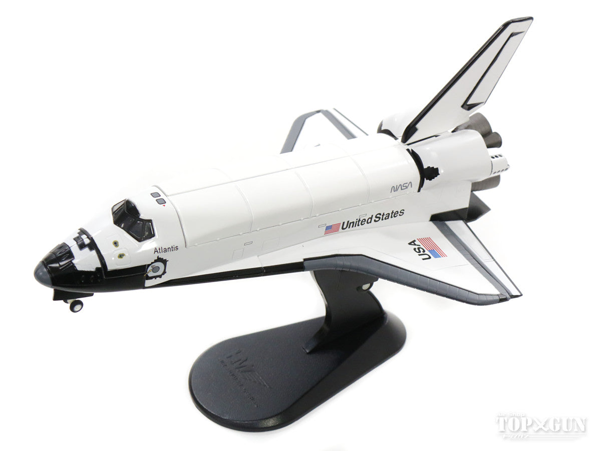 Hobby Master NASAアメリカ航空宇宙局 スペースシャトル オービタ 