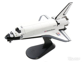 Hobby Master NASAアメリカ航空宇宙局 スペースシャトル オービタ 「アトランティス」 OV-104 1/200 ※新金型 [HL1401 ]