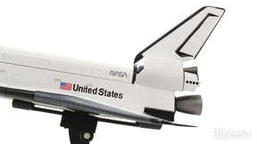 Hobby Master NASAアメリカ航空宇宙局 スペースシャトル オービタ 「アトランティス」 OV-104 1/200 ※新金型 [HL1401 ]