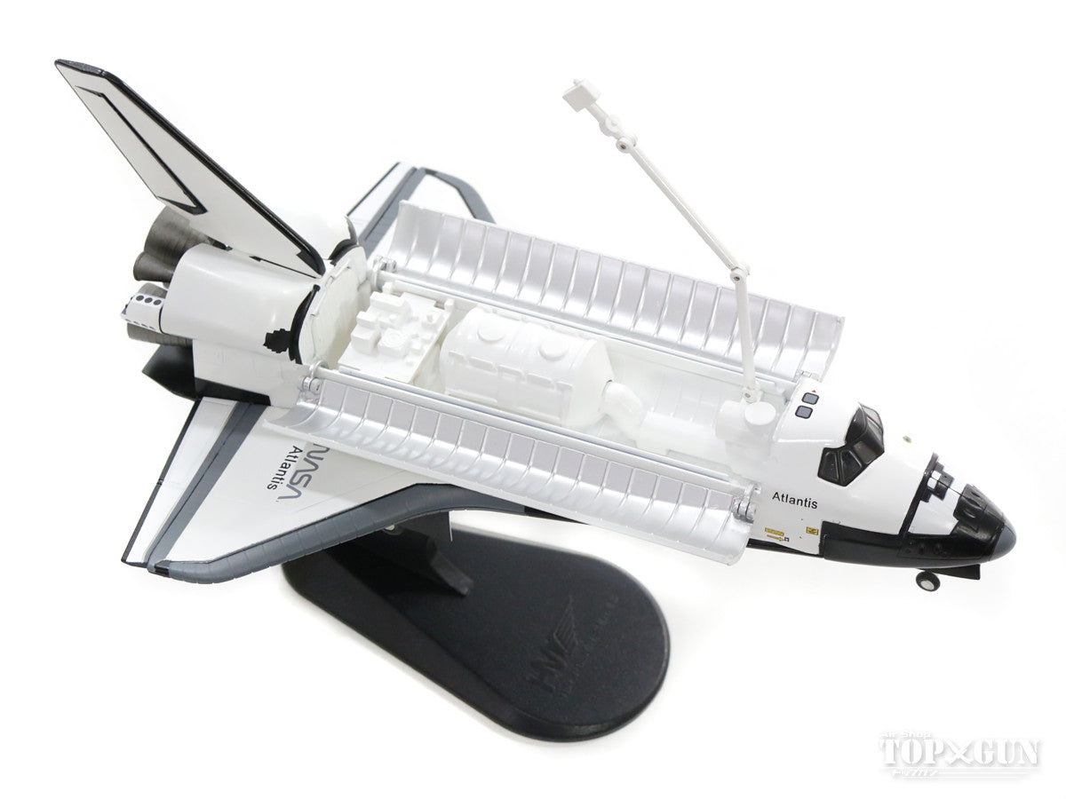 herpa スペースシャトルアトランティス 1/500 レア品 スペースシャトル