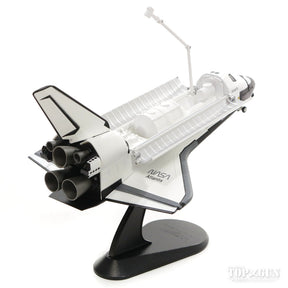 Hobby Master NASAアメリカ航空宇宙局 スペースシャトル オービタ 「アトランティス」 OV-104 1/200 ※新金型 [HL1401 ]