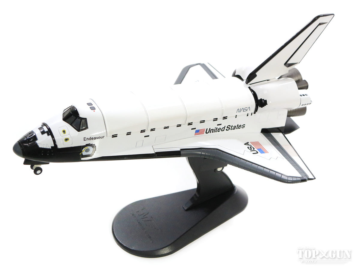 NASA スペースシャトルオービター 1/400-silversky-lifesciences.com