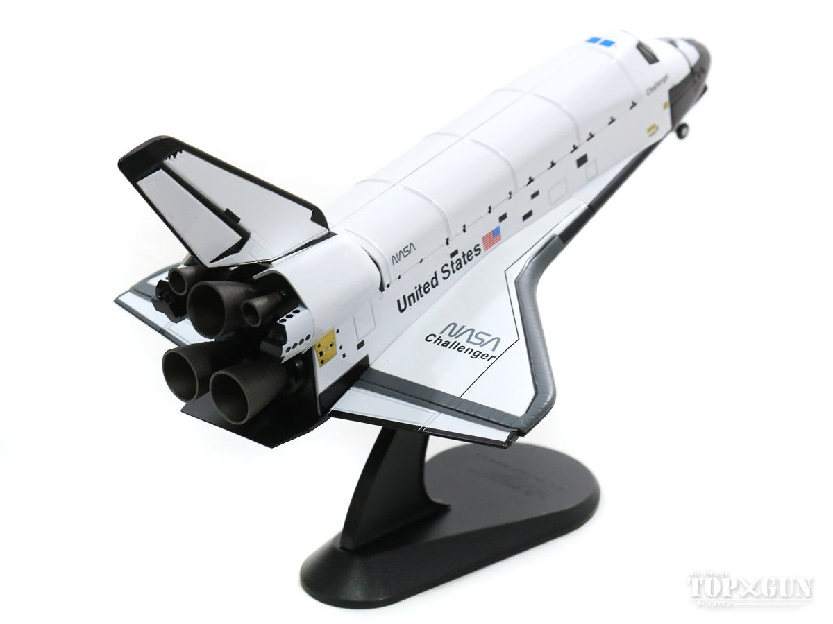 スペースシャトル・オービタ NASA航空宇宙局「チャレンジャー」 1/200 [HL1407]