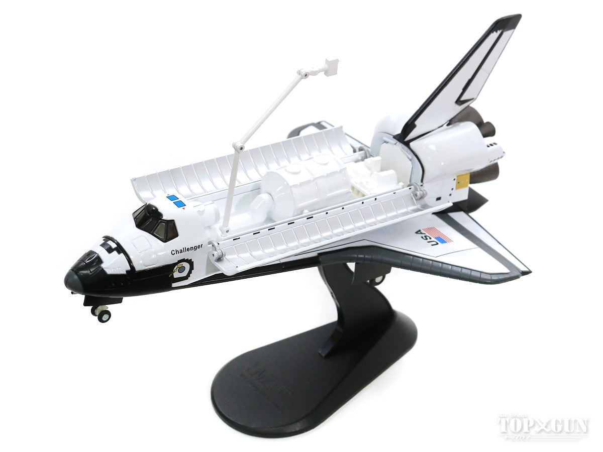 Space Shuttle Orbiter NASA Aeronautics and Space Administration "Challenger" 1/200 [HL1407]