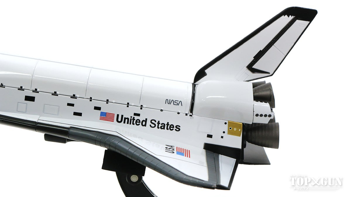 Space Shuttle Orbiter NASA Aeronautics and Space Administration "Challenger" 1/200 [HL1407]