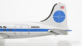 DC-4 パンアメリカン航空 5-60年代 N88886 1/200 [HL2023]