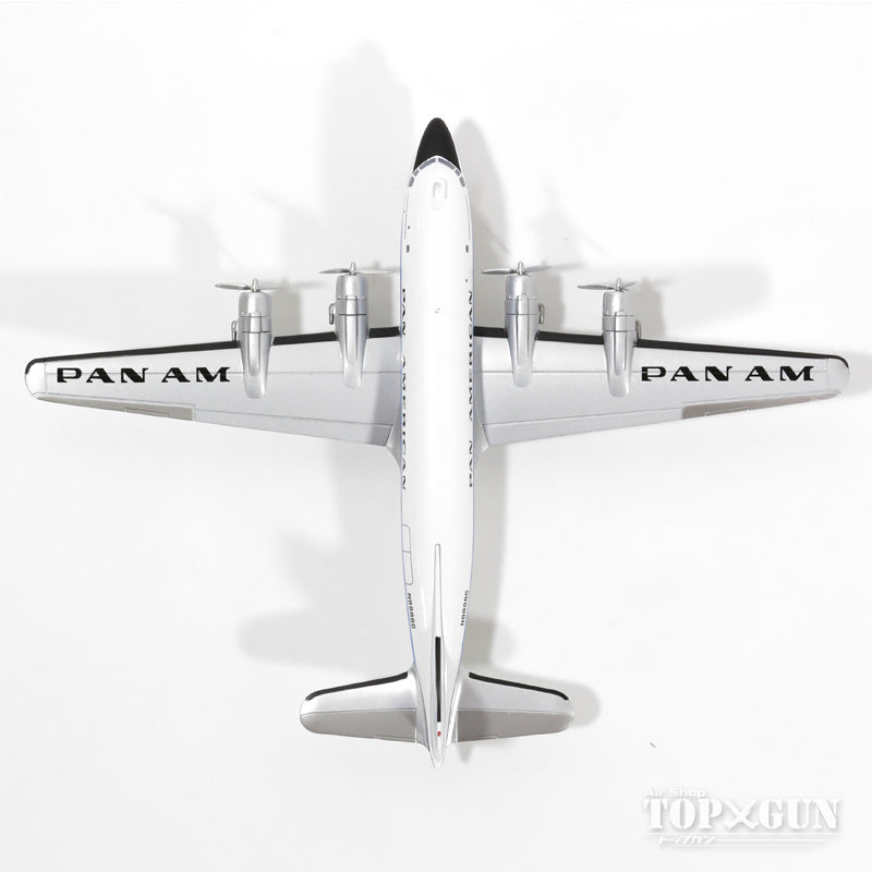 DC-4 Pan American Airways 50s-60s N88886 1/200 [HL2023]