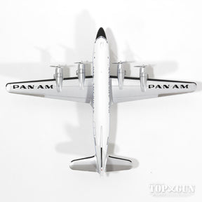 DC-4 パンアメリカン航空 5-60年代 N88886 1/200 [HL2023]