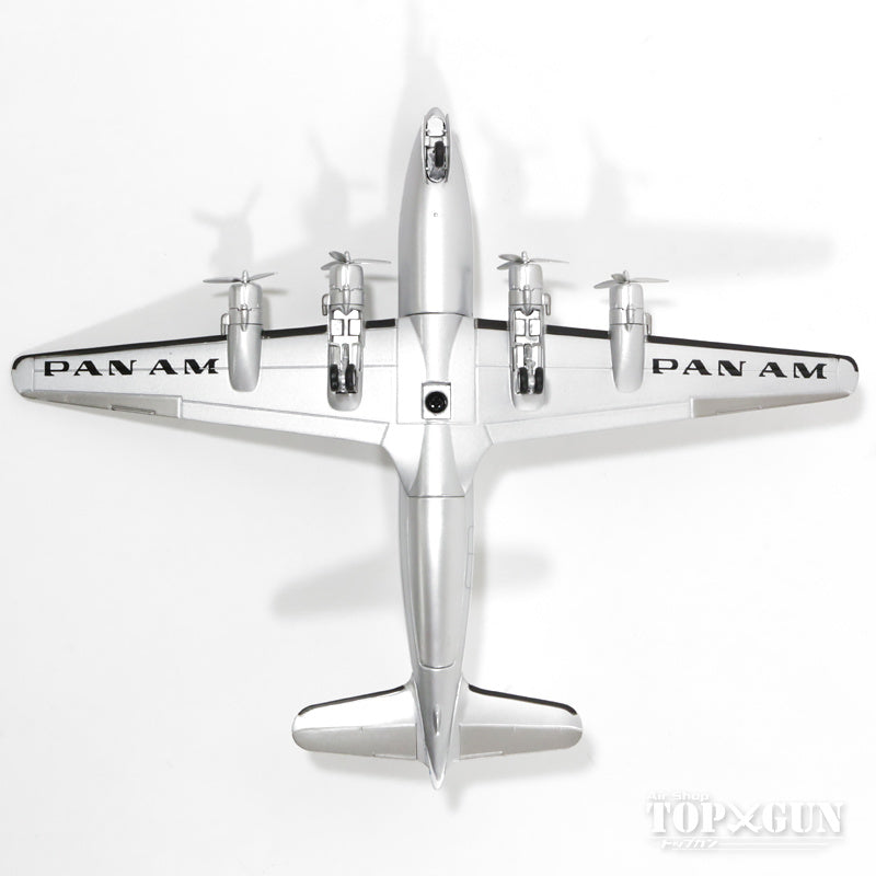 DC-4 Pan American Airways 50s-60s N88886 1/200 [HL2023]