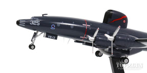 WV-2（EC-121P／対潜型） アメリカ海軍 第13空中早期警戒飛行隊 60年 #141325 1/200 [HL9019]